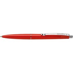 Kugelschreiber Office M rot