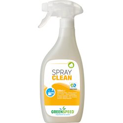 Universal Sprühreiniger Spray Clean 500ml