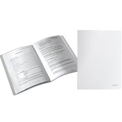 Sichtbuch Style A4 PP Style