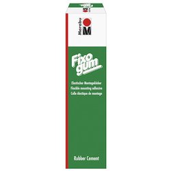 Montagekleber Fixogum 50g