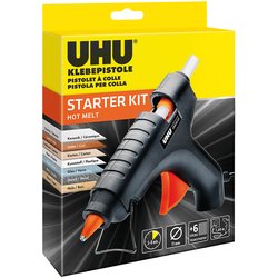 Klebepistolen-Starterkit Hotmelt