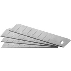 Cutter-Ersatzklinge 18mm 10 Stück