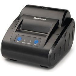 Thermobelegdrucker, TP-230, schwarz