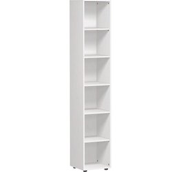 Regal 6 OH m. Standf¸ﬂe 400x420x2160 ws