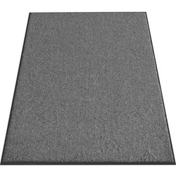 Schmutzfangmatte Olefin 1,22x1,83 m Material: Olefin auf Vinylrücken