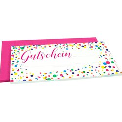 Gutschein 