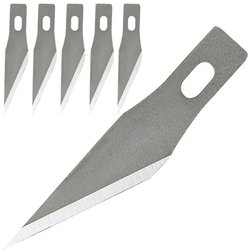 Skalpell Ersatzklinge 8mm 5St