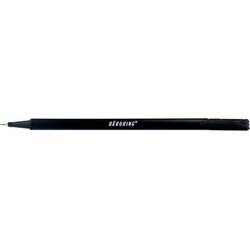 Büroring Fineliner schwarz