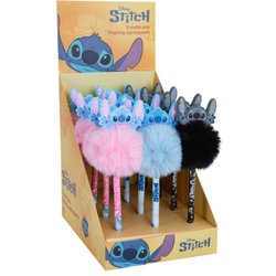 Tintenroller CoolPack Stitch Fluffy radierbar