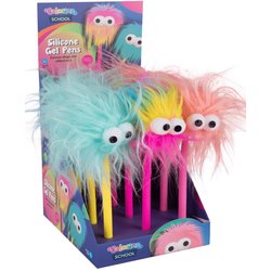 Gelschreiber COLORINO Wiggle eye