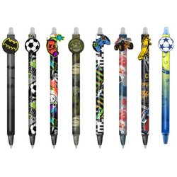 Tintenroller CoolPack KIDS-BOYS radierbar