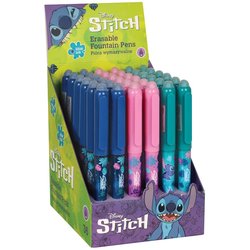 Füllhalter radierbar Stitch