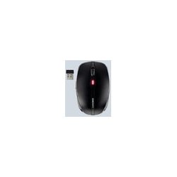 Mouse MW 8 Advanced, kabellos, schwarz