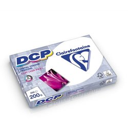 Farbkopierpapier DCP A4 200g