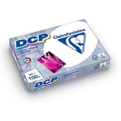 Farbkopierpapier DCP A4 100g
