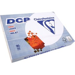 Farbkopierpapier DCP A3 90g