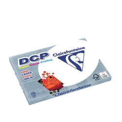 Farbkopierpapier DCP A4 120g
