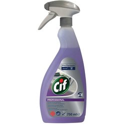 Cif Safeguard Desinfektionsreiniger 2in1