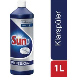 SUN Professional Klarspüler