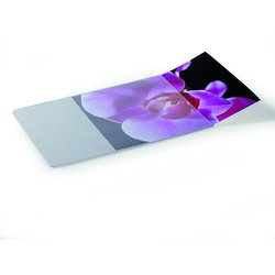 Mousepad plus, Einschubtasche transparent, für Photos und