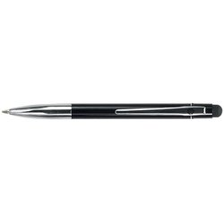 Ecobra Cityline Tarent Touch Pen 2-in-1 schwarz