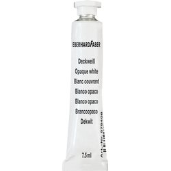 Deckweiß Tube 7,5ml