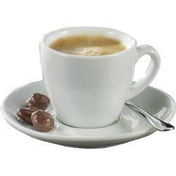 Esmeyer Espresso-Tassen-Set Bistro