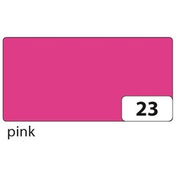 Fotokarton Folia 6123E 300g 50x70cm pink
