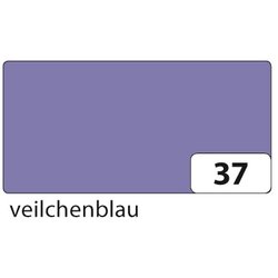 Fotokarton Folia 614/50-37 300g A4 50Bl veilchenblau
