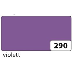 Plakatkarton 380g 48x68cm violett