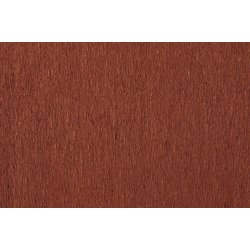 Feinkrepp 50cmx250cm kastanienbraun