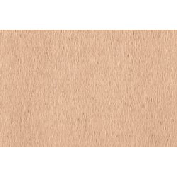 Feinkrepp 50cmx250cm hellbraun