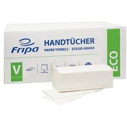 Handtuchpapier RC 2-lagig
