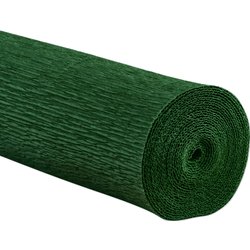 Gärtnerkrepp 50cmx250cm apfelgrün