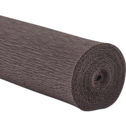 Gärtnerkrepp 50cmx250cm grau