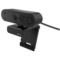 PC-Webcam C600 Pro, schwarz, 16:9 Format
