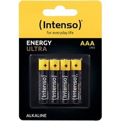 Batterie Energy Ultra AAA, LR03 Alkaline Mangnese, 1250 mAh