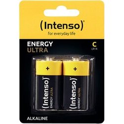 Batterie Energy Ultra C, LR14, Alkaline Mangnese, 8000 mAh, 1,5 V
