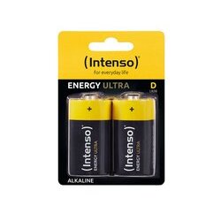 Batterie Energy Ultra D, 2er Blister