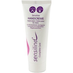 Handcreme Sensilind Sensitive 75 ml