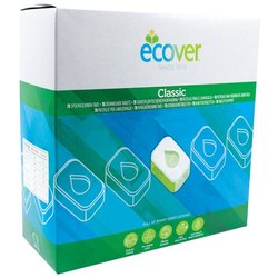 ecover Spülmaschinentabs