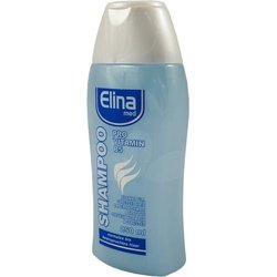 Elina Shampoo