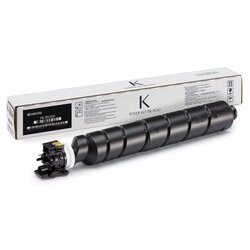 Toner Kyocera Mita TK-8525K 1T02RM0NL0 ca.30.000S. black