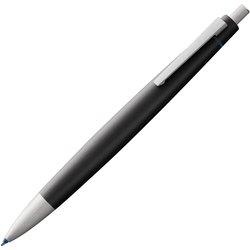 Mehrfarbkugelschreiber 2000 4-colours schwarz 
