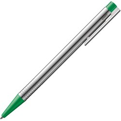 Kugelschreiber logo green M