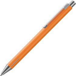 Kugelschreiber econ apricot matt