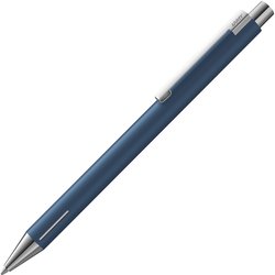 Kugelschreiber econ indigo matt