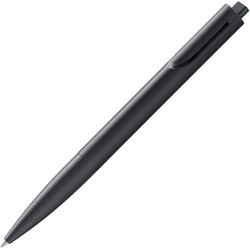 Kugelschreiber noto black mattschwarz M