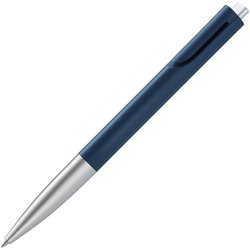 Kugelschreiber noto blue silver blau/silber M