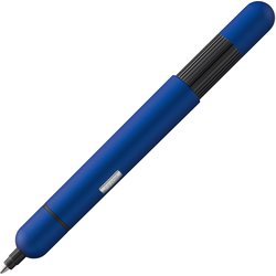 Kugelschreiber pico imperialblue mattdunkelblau M